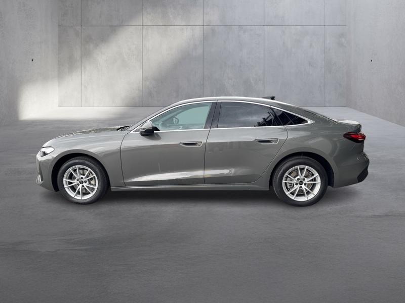 Audi A5 Limousine TFSI