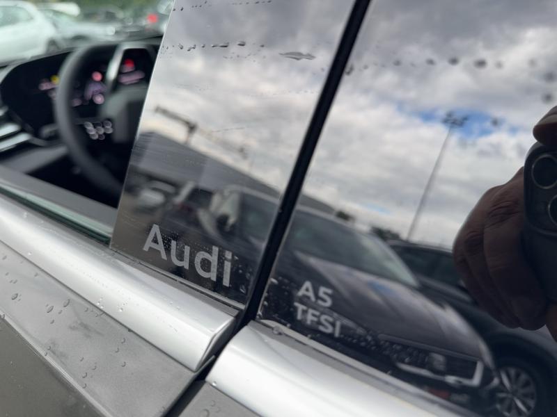 Audi A5 Limousine TFSI