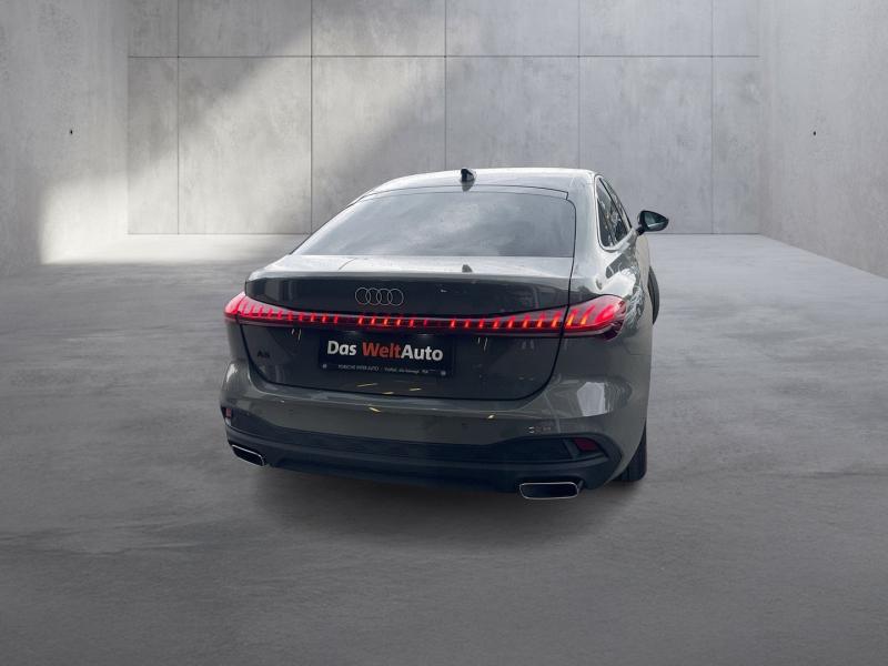 Audi A5 Limousine TFSI