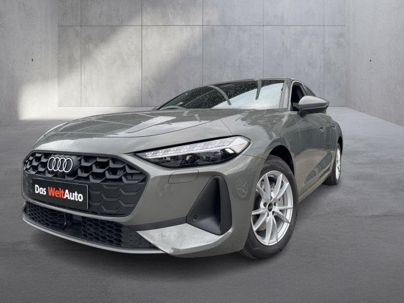 Audi A5 Limousine TFSI