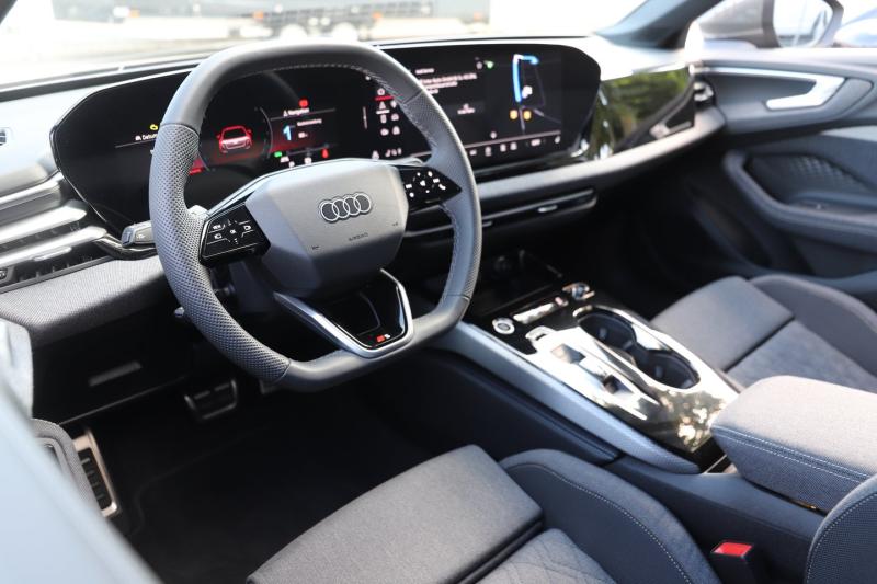 Audi A5 Limousine TFSI