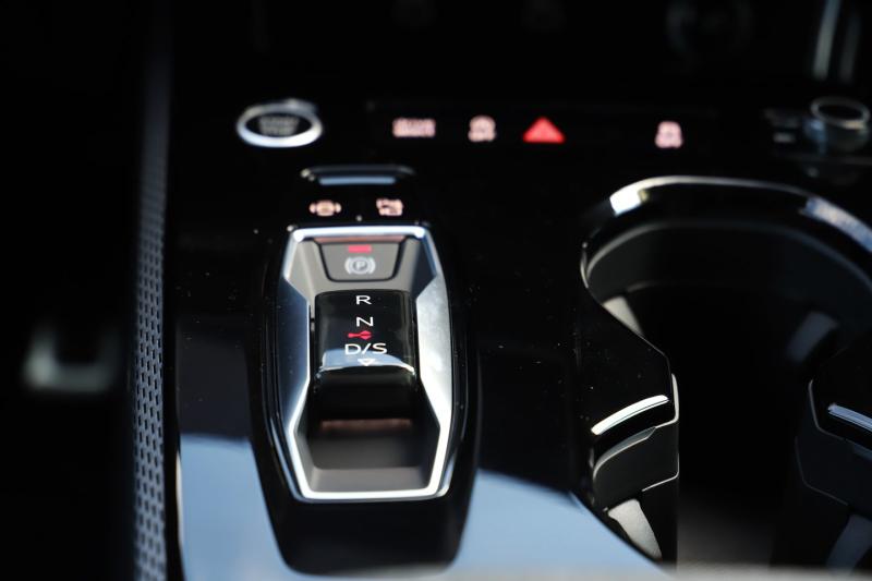 Audi A5 Limousine TFSI