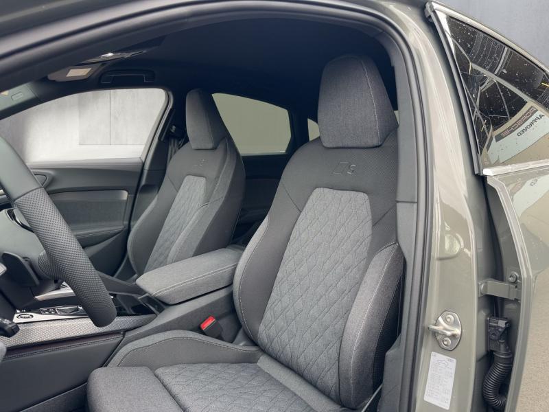 Audi A5 Limousine TFSI