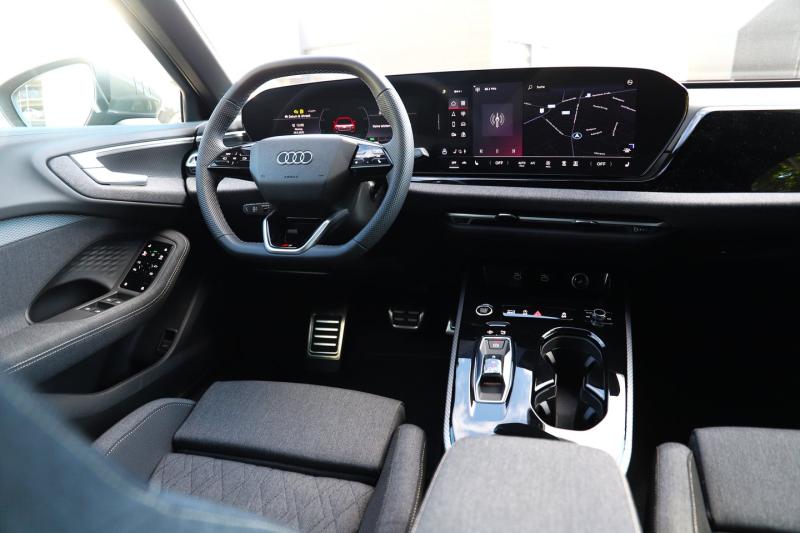 Audi A5 Limousine TFSI