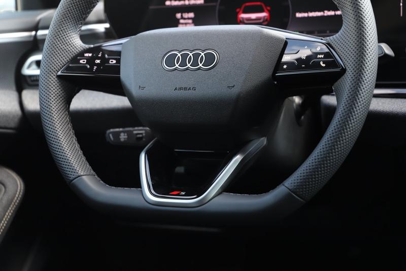 Audi A5 Limousine TFSI