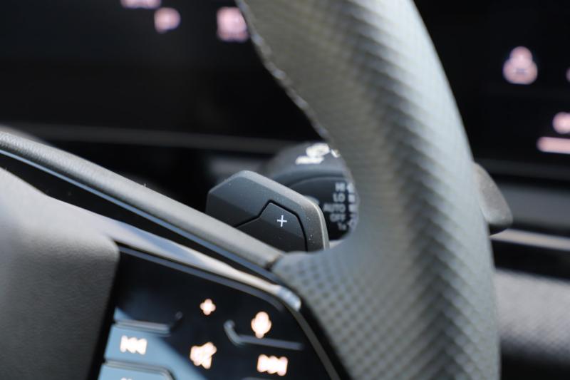 Audi A5 Limousine TFSI