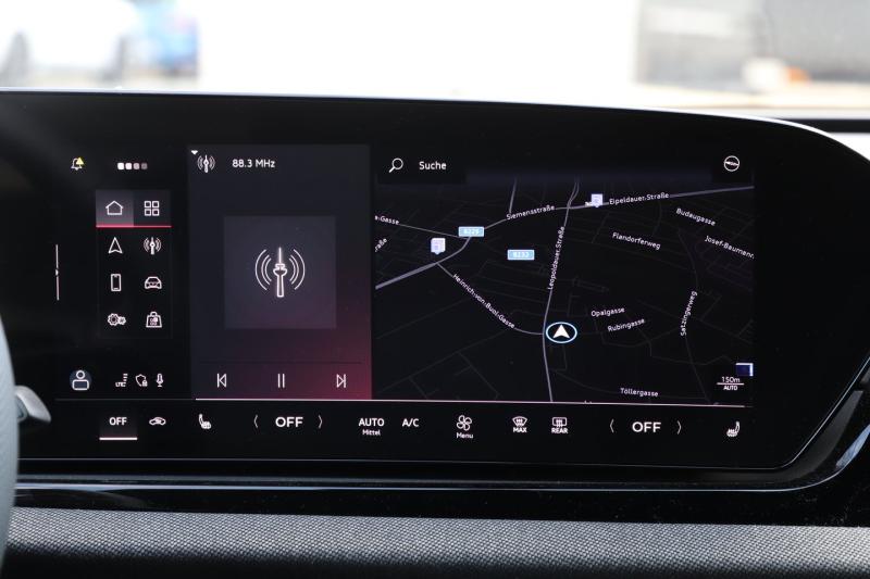 Audi A5 Limousine TFSI