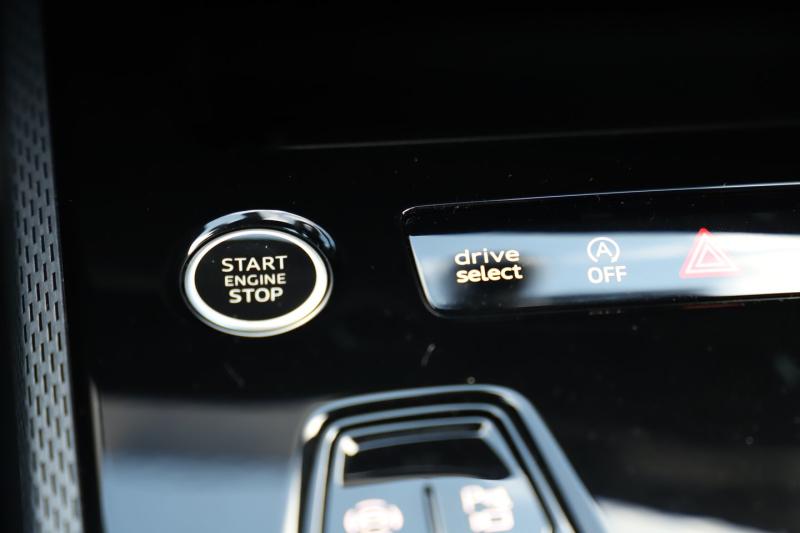 Audi A5 Limousine TFSI