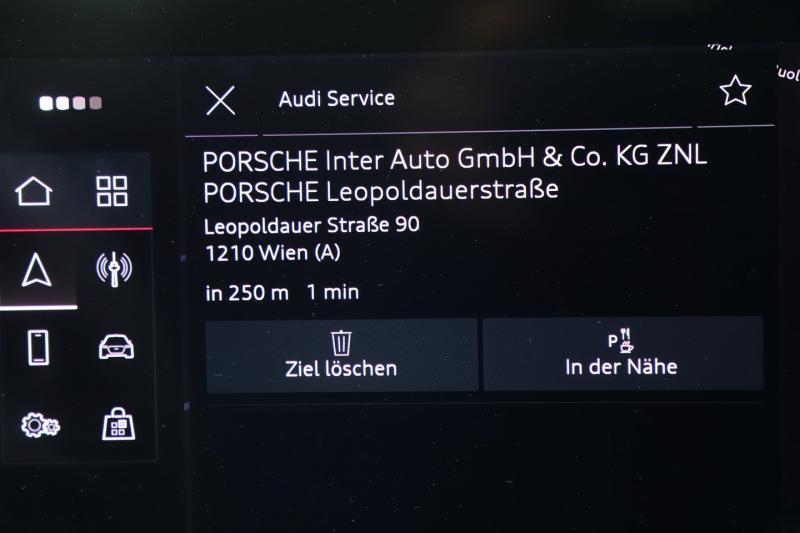 Audi A5 Limousine TFSI