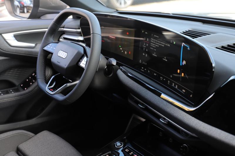 Audi A5 Limousine TFSI