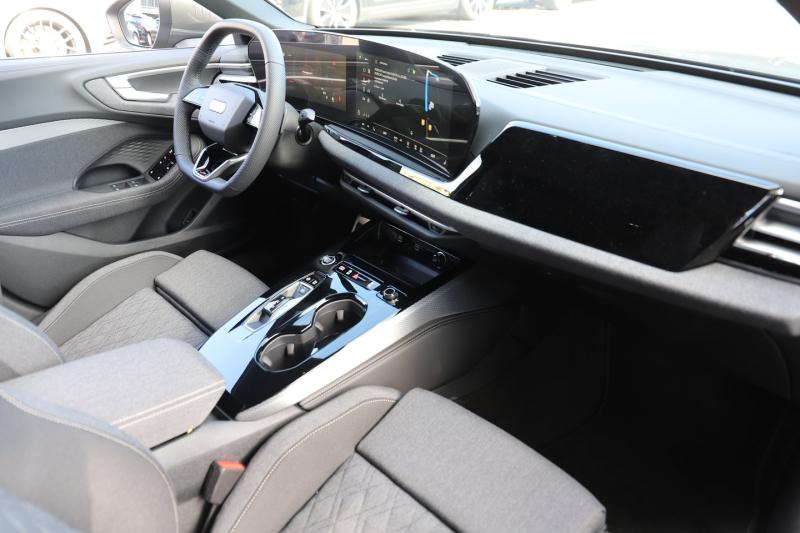 Audi A5 Limousine TFSI