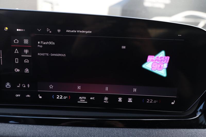 Audi A5 Limousine TFSI