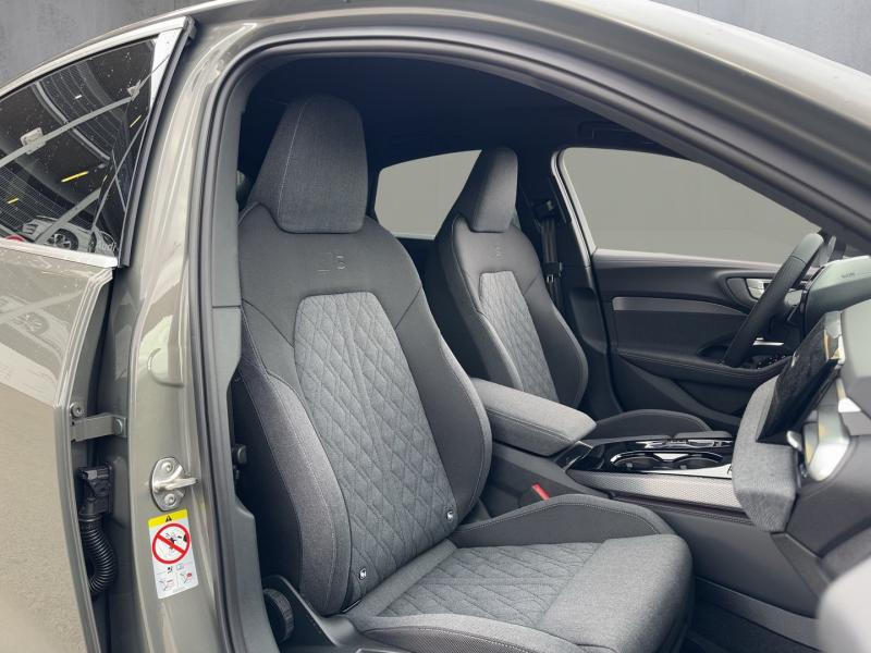 Audi A5 Limousine TFSI