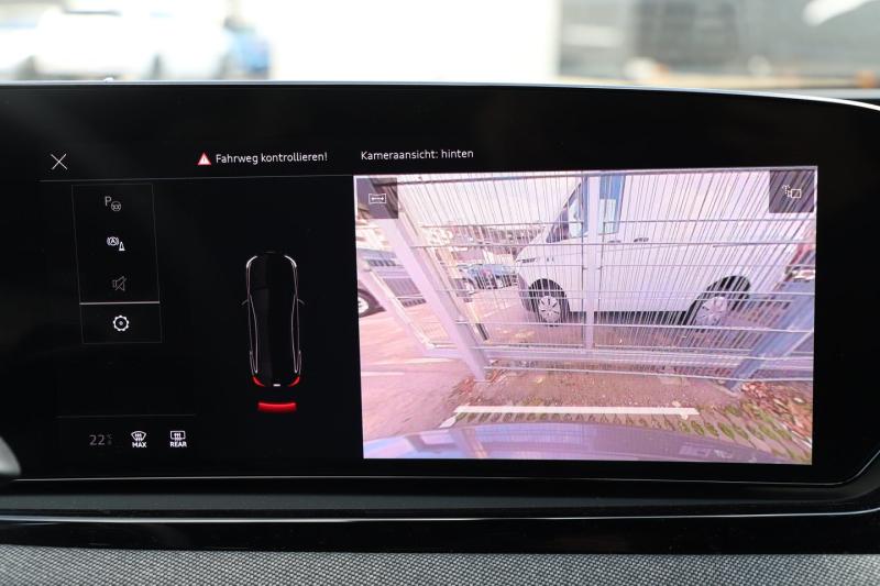 Audi A5 Limousine TFSI