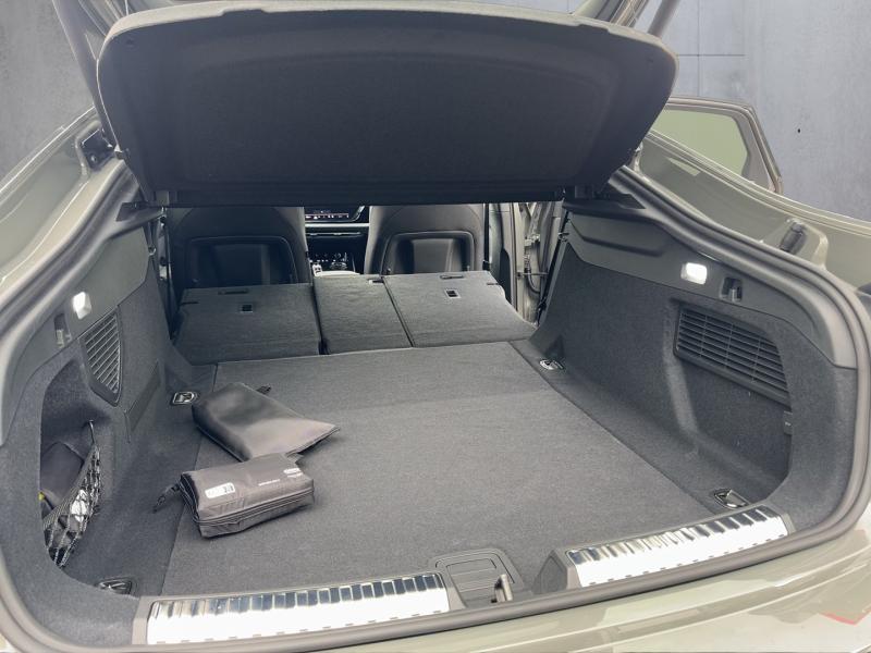 Audi A5 Limousine TFSI