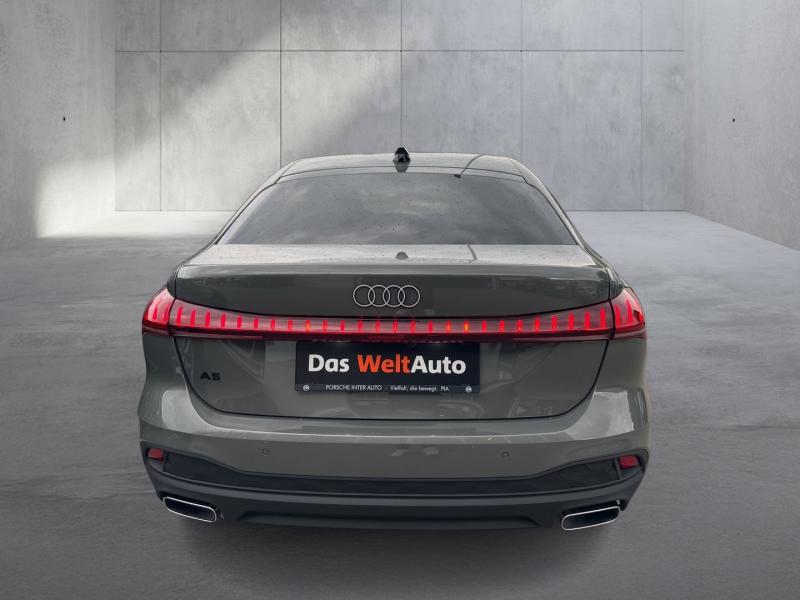 Audi A5 Limousine TFSI