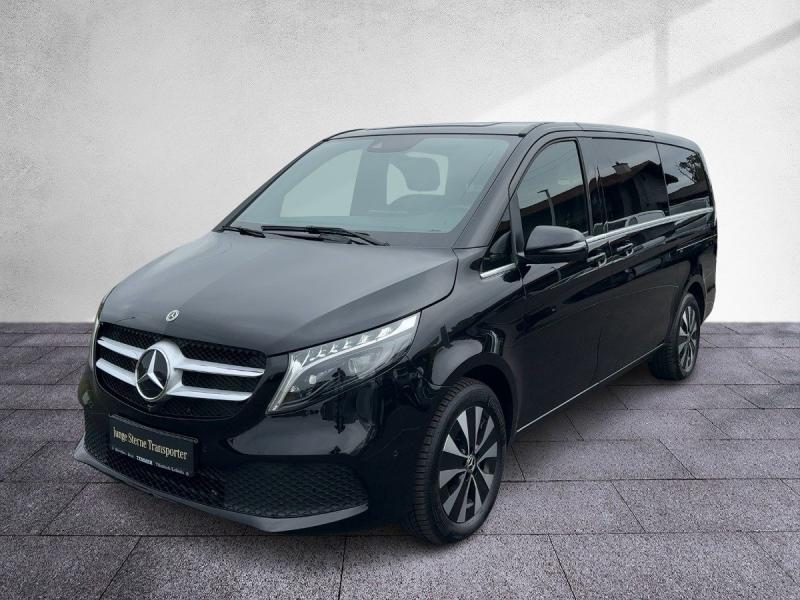 MERCEDES-BENZ V 250 d 4MATIC AVANTGARDE Lang