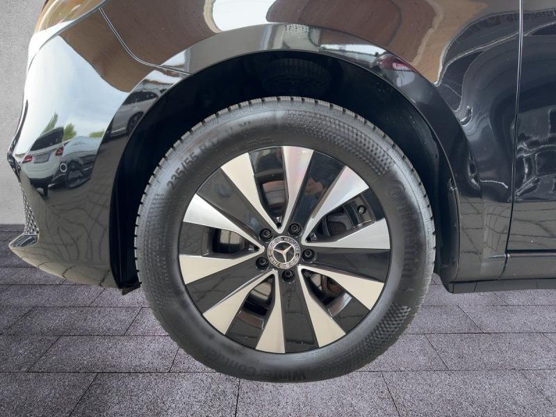 MERCEDES-BENZ V 250 d 4MATIC AVANTGARDE Lang