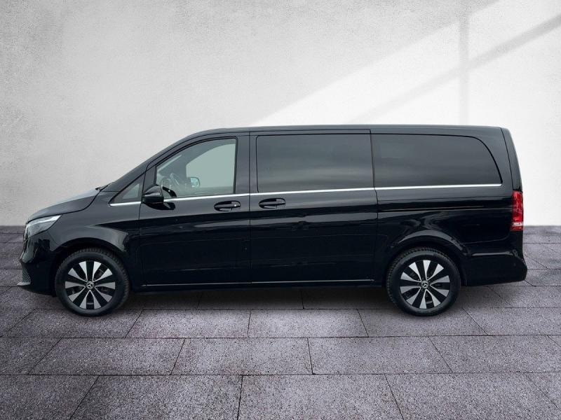 MERCEDES-BENZ V 250 d 4MATIC AVANTGARDE Lang
