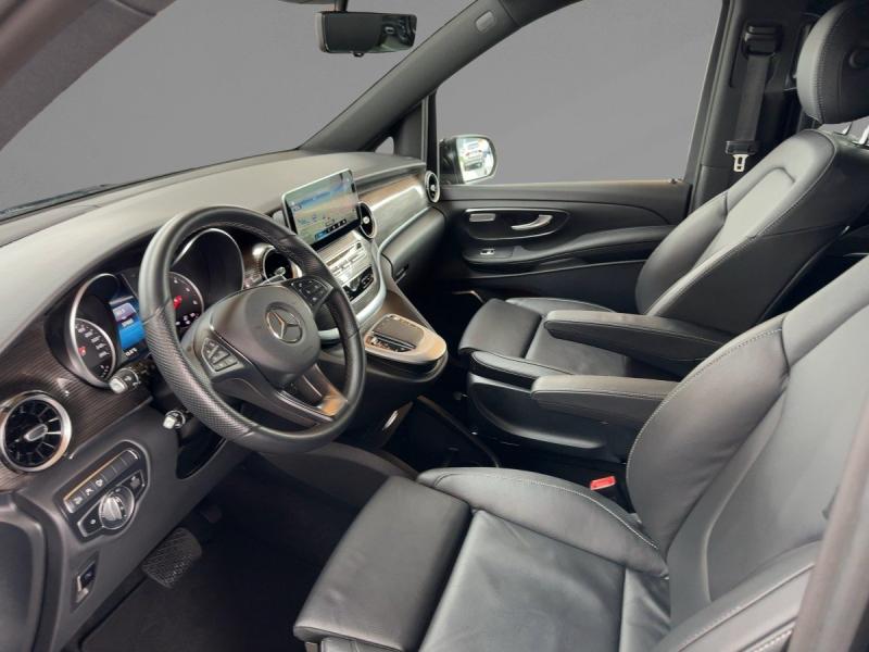 MERCEDES-BENZ V 250 d 4MATIC AVANTGARDE Lang