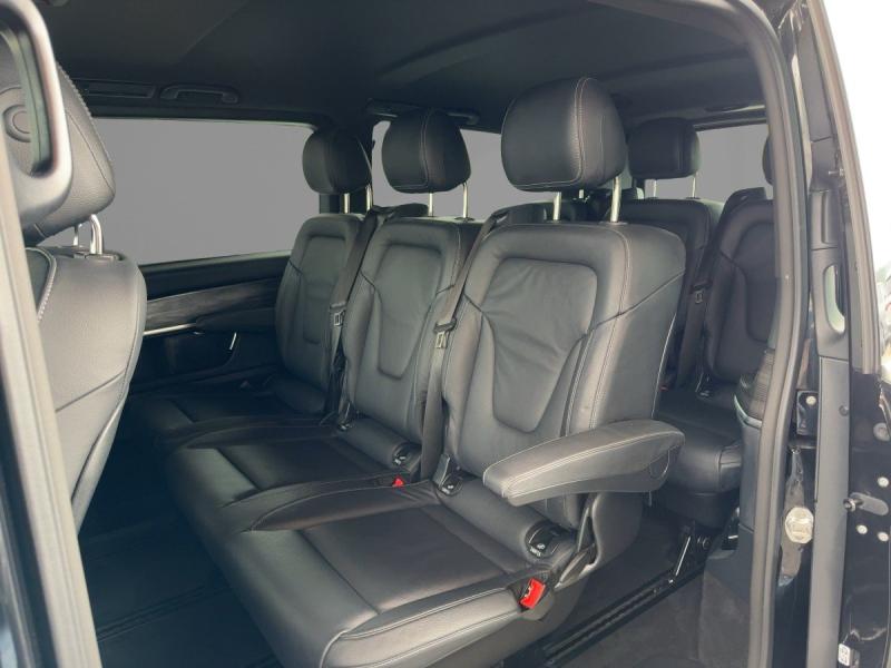 MERCEDES-BENZ V 250 d 4MATIC AVANTGARDE Lang