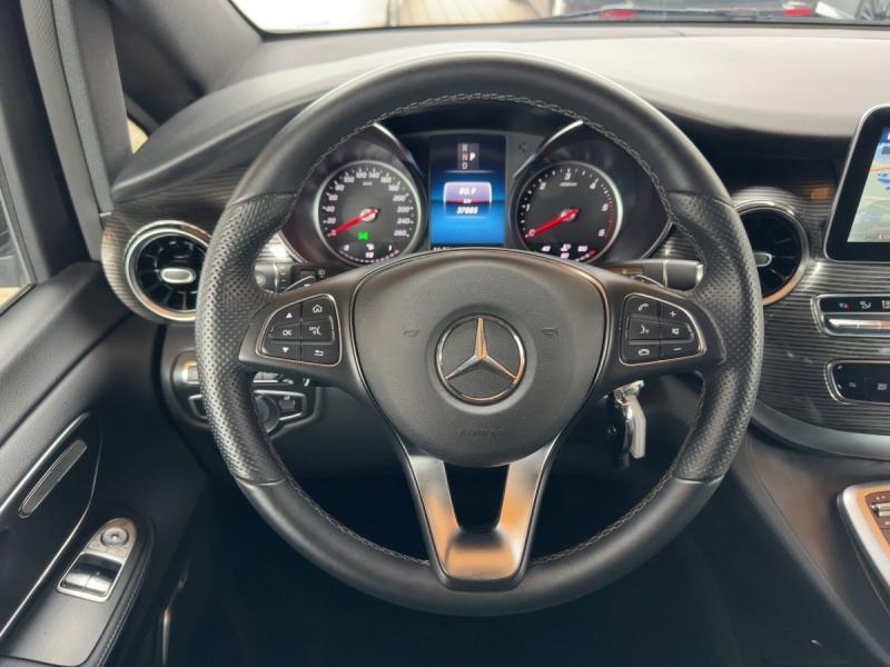 MERCEDES-BENZ V 250 d 4MATIC AVANTGARDE Lang