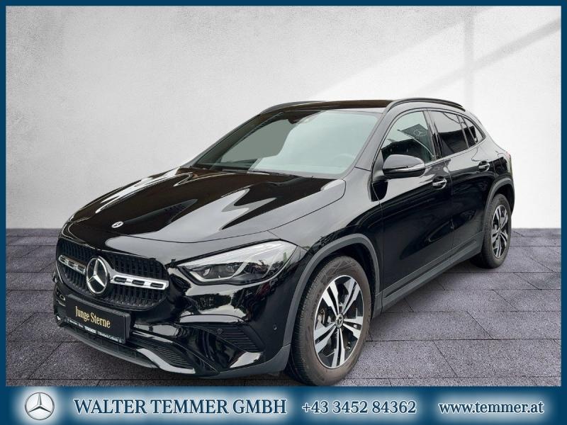 GLA Mercedes-Benz MERCEDES-BENZ GLA 180 Progressive