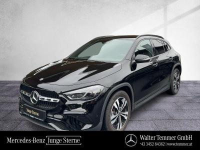 MERCEDES-BENZ GLA 180 Progressive