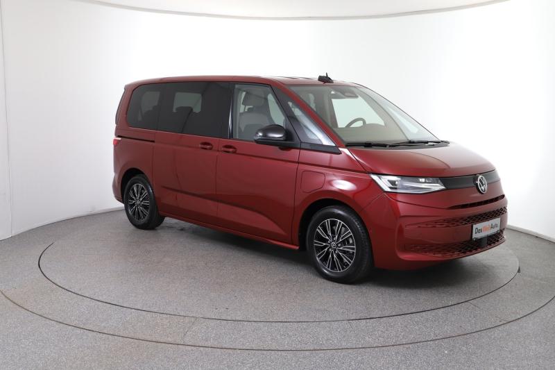 VW Multivan Business eHybrid 180 kW 4MOTION