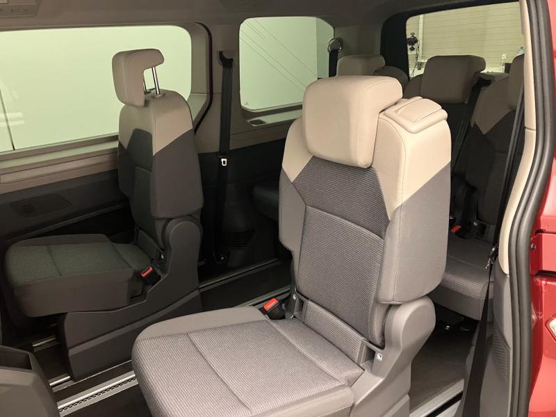 VW Multivan Business eHybrid 180 kW 4MOTION
