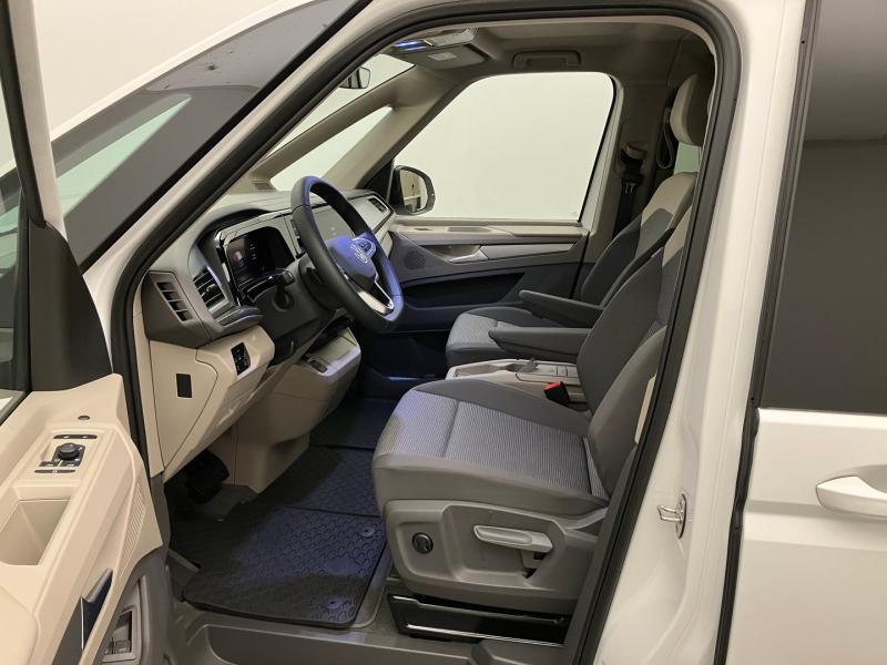 VW Multivan Business eHybrid 180 kW 4MOTION