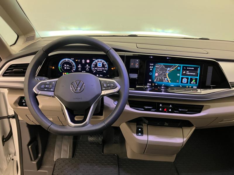 VW Multivan Business eHybrid 180 kW 4MOTION