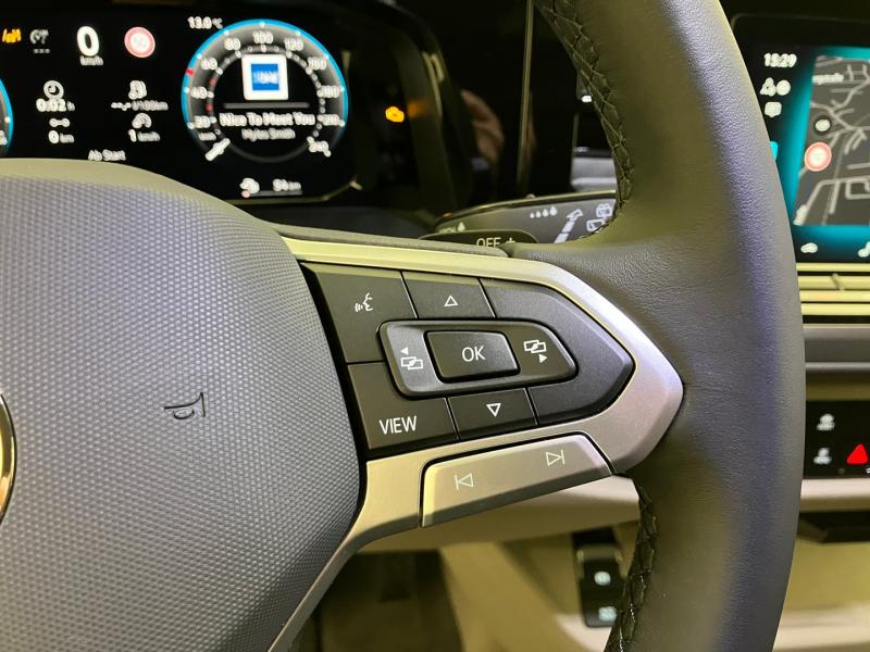 VW Multivan Business eHybrid 180 kW 4MOTION