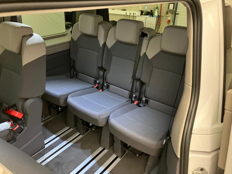 VW Multivan Business eHybrid 180 kW 4MOTION