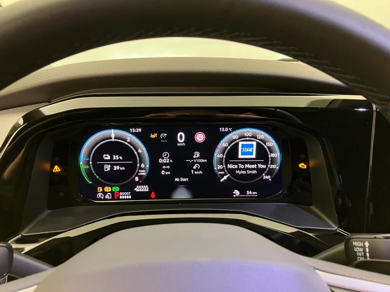 VW Multivan Business eHybrid 180 kW 4MOTION