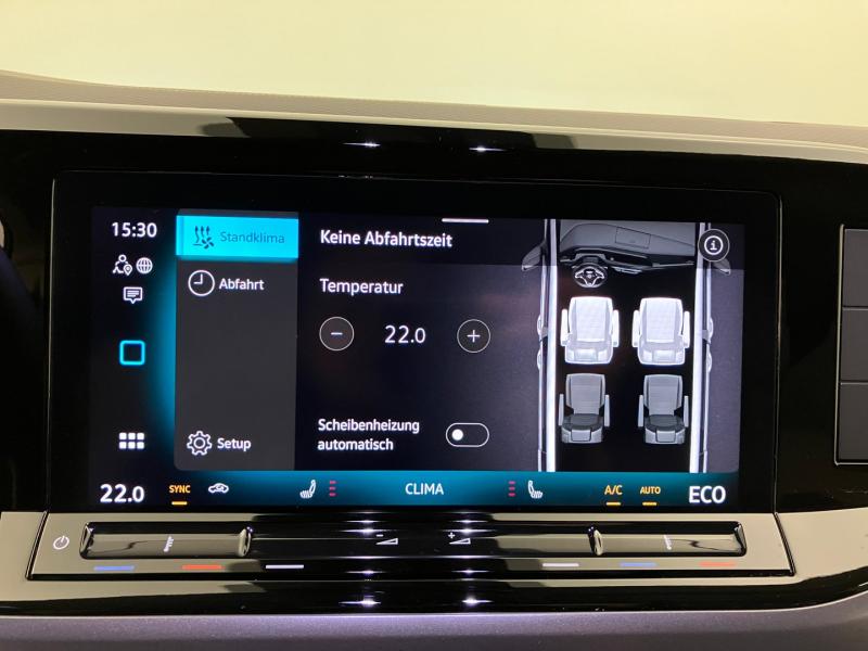 VW Multivan Business eHybrid 180 kW 4MOTION