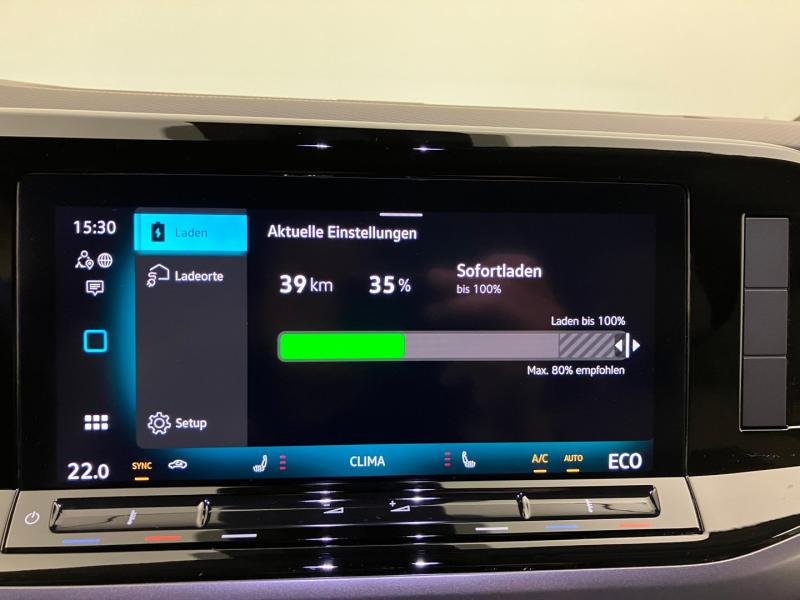 VW Multivan Business eHybrid 180 kW 4MOTION