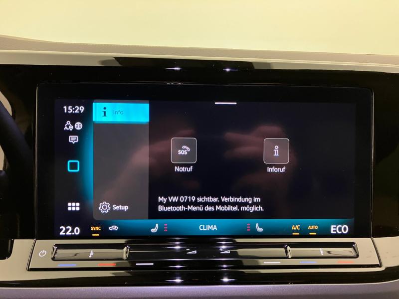 VW Multivan Business eHybrid 180 kW 4MOTION