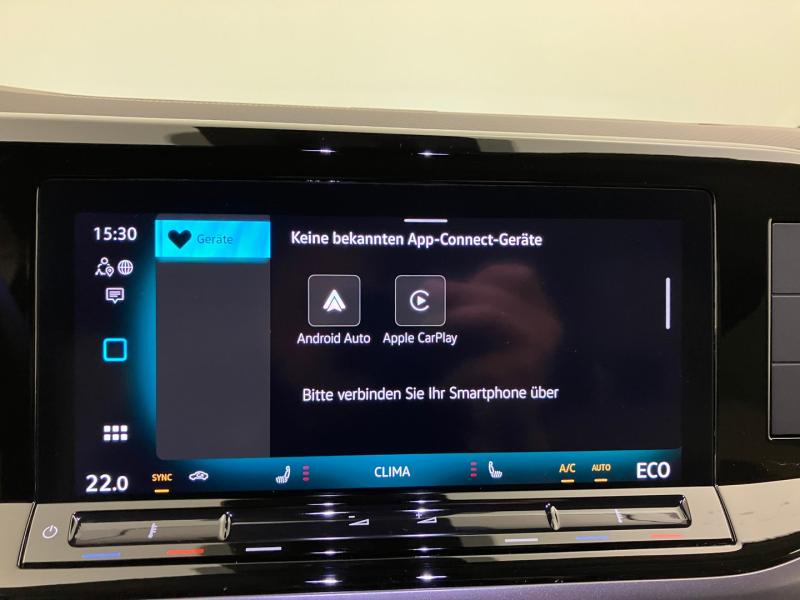 VW Multivan Business eHybrid 180 kW 4MOTION