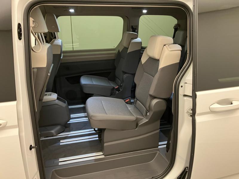 VW Multivan Business eHybrid 180 kW 4MOTION