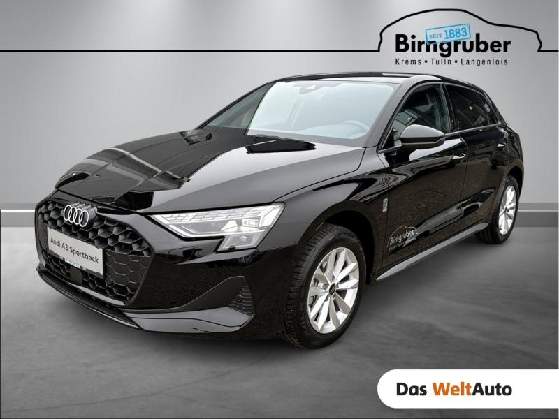 Audi A3 Sportback 30 TFSI