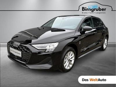 Audi A3 Sportback 30 TFSI