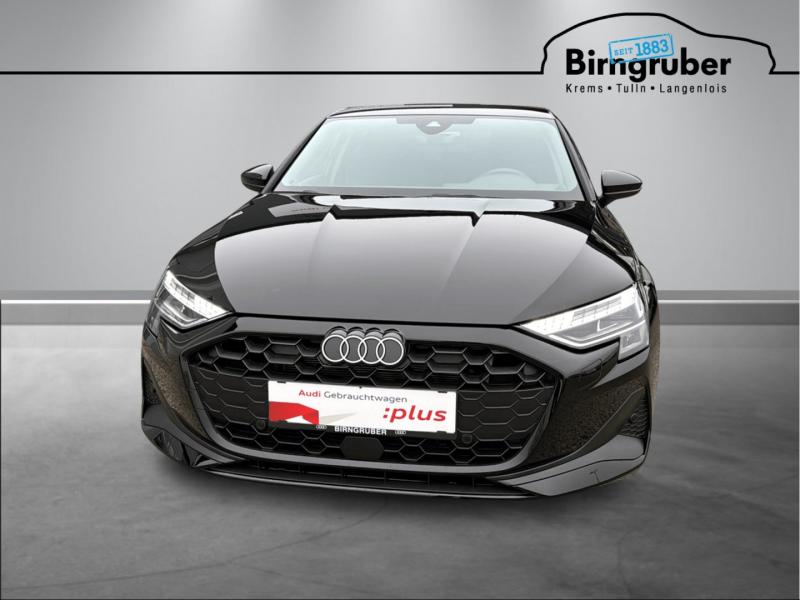 Audi A3 Sportback 30 TFSI