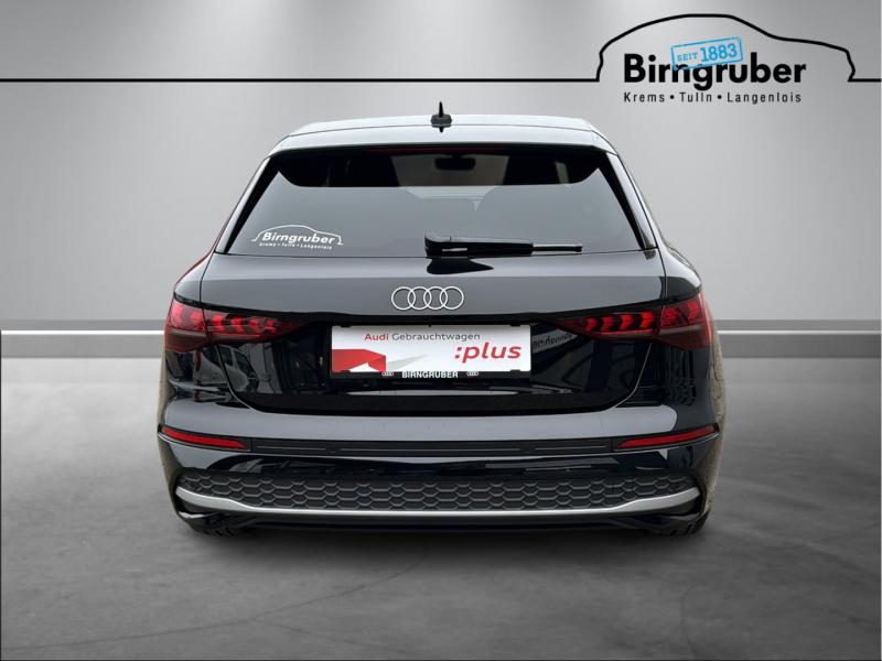 Audi A3 Sportback 30 TFSI