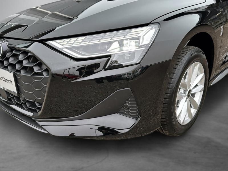 Audi A3 Sportback 30 TFSI