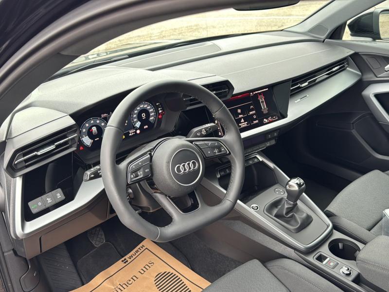 Audi A3 Sportback 30 TFSI