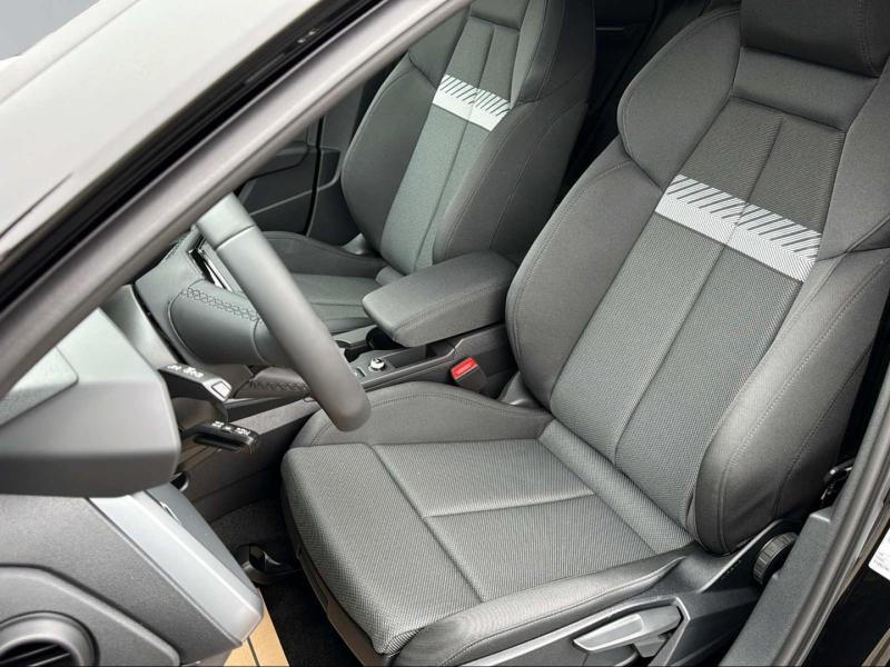 Audi A3 Sportback 30 TFSI