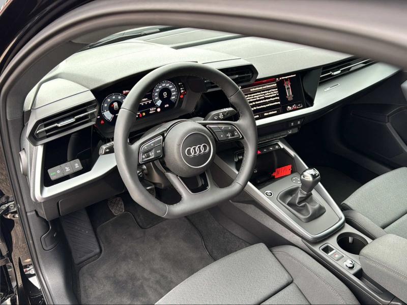 Audi A3 Sportback 30 TFSI