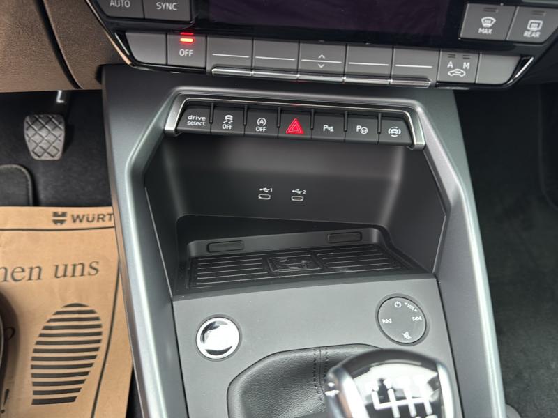 Audi A3 Sportback 30 TFSI