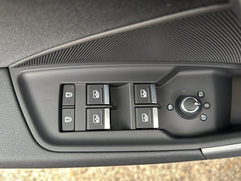 Audi A3 Sportback 30 TFSI